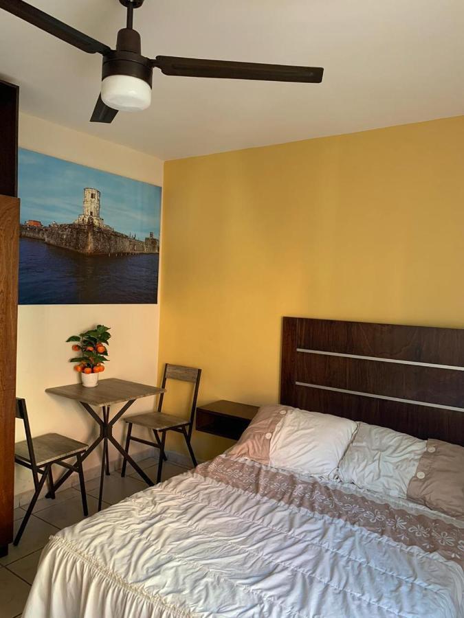 Hotel Posada San Juan Veracruz Eksteriør bilde