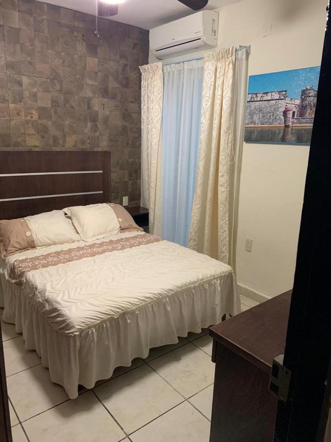 Hotel Posada San Juan Veracruz Eksteriør bilde