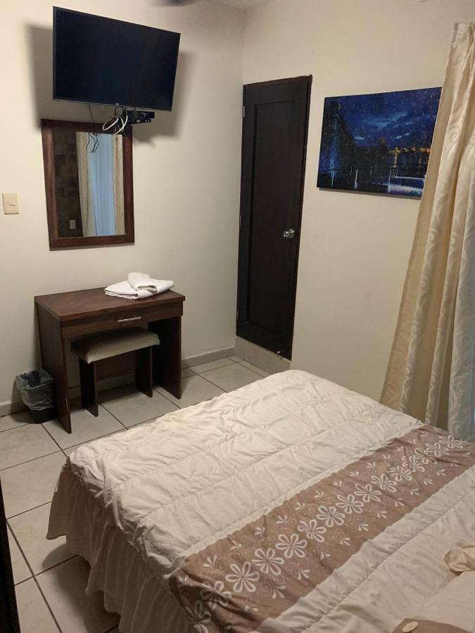 Hotel Posada San Juan Veracruz Eksteriør bilde